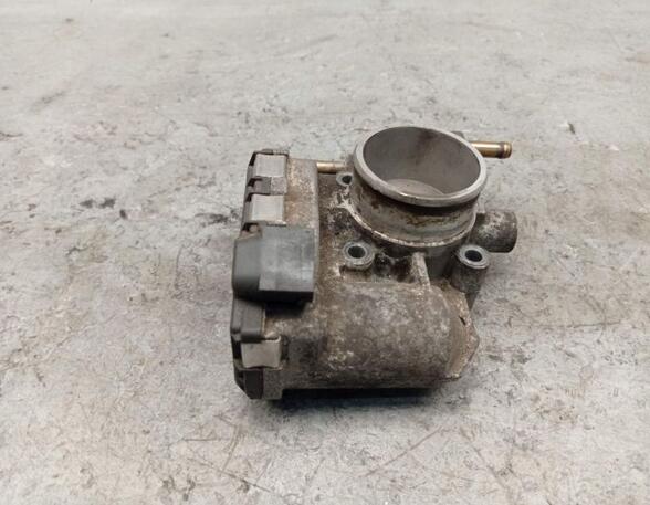 Throttle Body OPEL TIGRA TwinTop (X04)