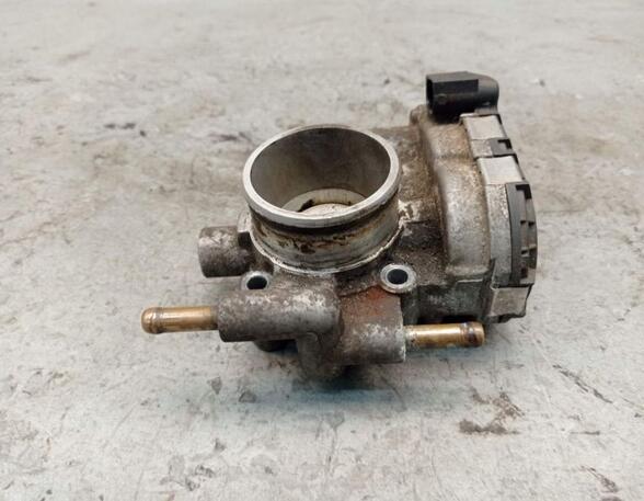 Throttle Body OPEL TIGRA TwinTop (X04)