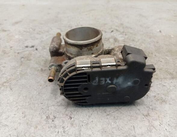 Throttle Body OPEL TIGRA TwinTop (X04)