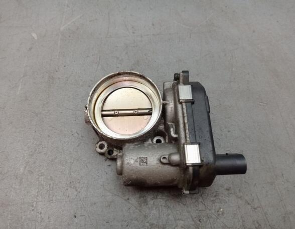 Throttle Body VW PASSAT (3G2, CB2)