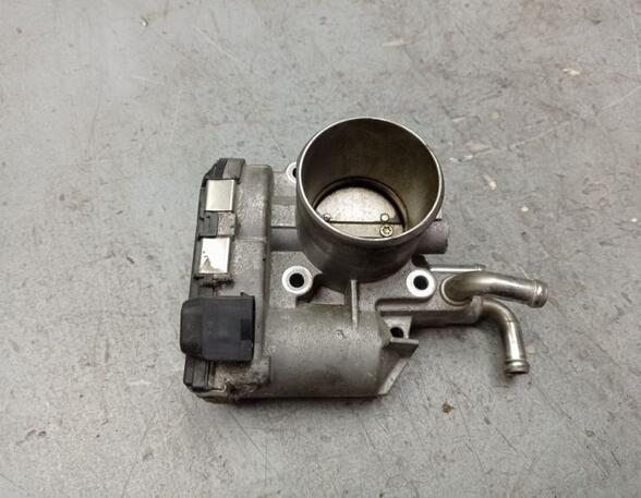 Throttle Body HYUNDAI i20 (PB, PBT)