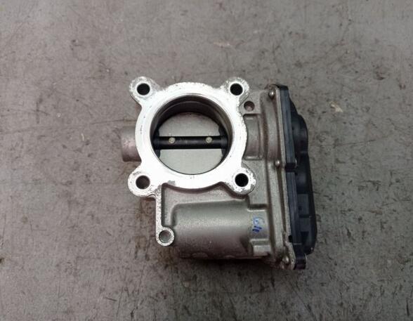 Throttle Body MAZDA 2 (DL, DJ)