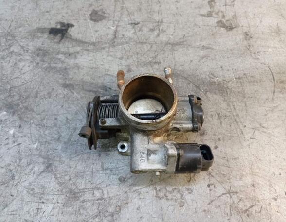 Throttle Body DAEWOO KALOS (KLAS)