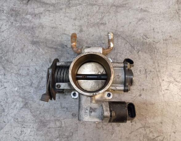 Throttle Body DAEWOO KALOS (KLAS)