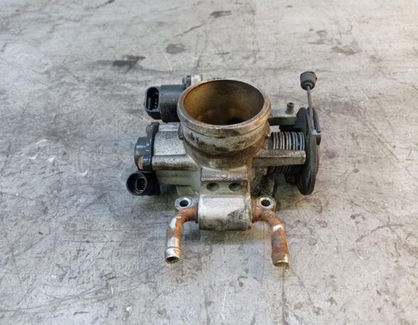 Throttle Body DAEWOO KALOS (KLAS)