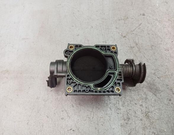 Throttle Body MAZDA 5 (CR19)