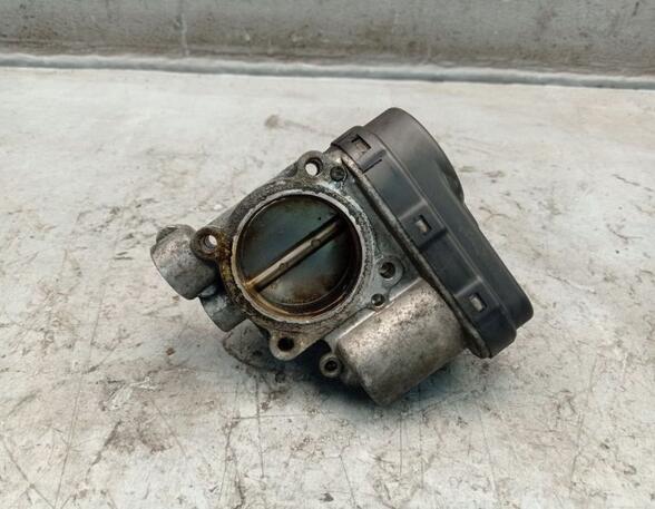 Throttle Body MERCEDES-BENZ A-CLASS (W168)