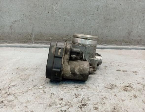 Throttle Body MERCEDES-BENZ A-CLASS (W168)