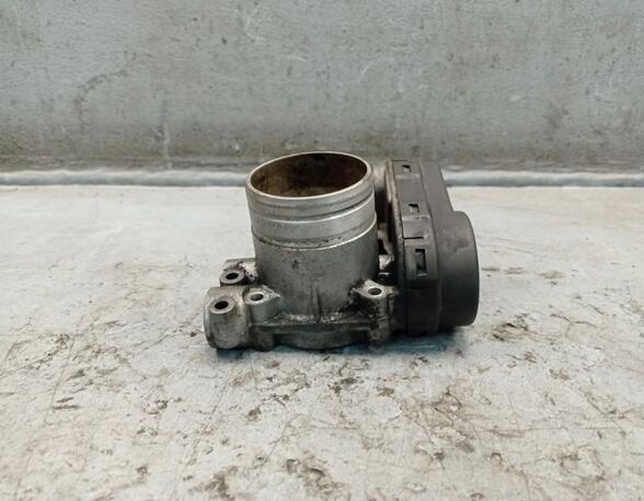 Throttle Body MERCEDES-BENZ A-CLASS (W168)