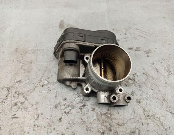 Throttle Body MERCEDES-BENZ A-CLASS (W168)