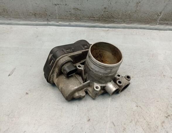 Throttle Body MERCEDES-BENZ A-CLASS (W168)