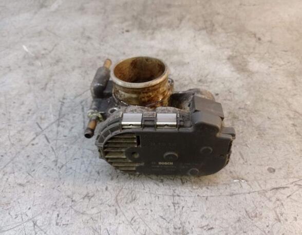 Throttle Body OPEL ASTRA H GTC (A04)