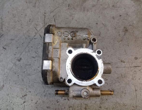 Throttle Body OPEL ASTRA H GTC (A04)