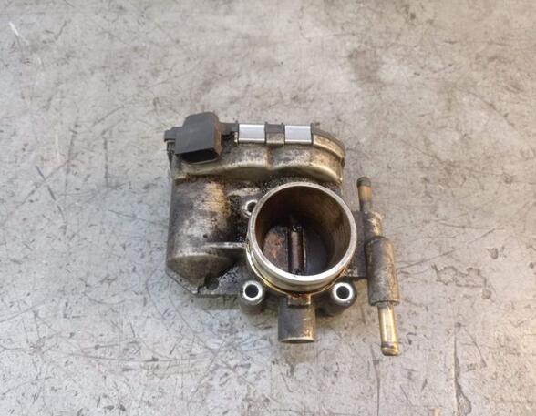 Throttle Body OPEL ASTRA H GTC (A04)