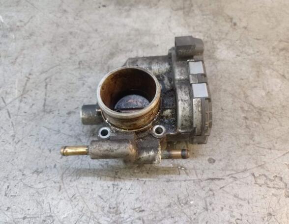 Throttle Body OPEL ASTRA H GTC (A04)