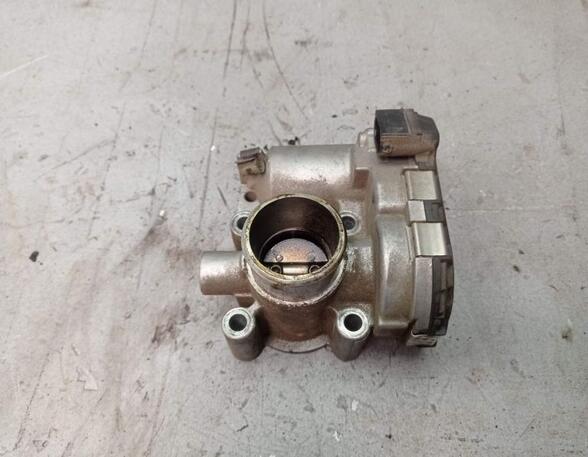 Throttle Body SMART FORTWO Coupe (450)