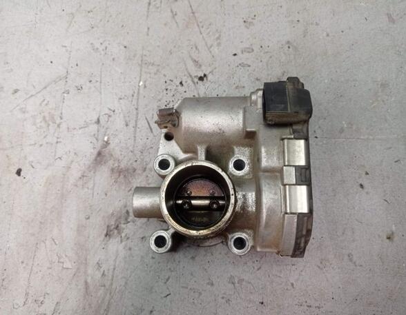 Throttle Body SMART FORTWO Coupe (450)