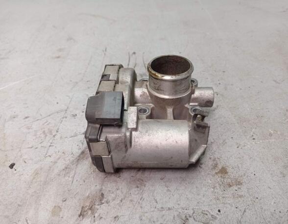 Throttle Body SMART FORTWO Coupe (450)