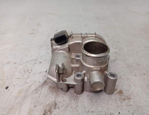 Throttle Body SMART FORTWO Coupe (450)