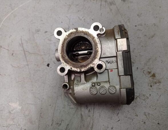 Throttle Body SMART FORTWO Coupe (450)