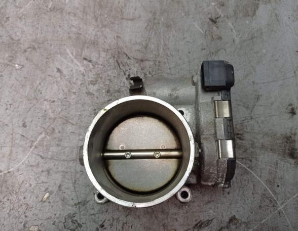 Throttle Body PORSCHE CAYENNE (9PA)