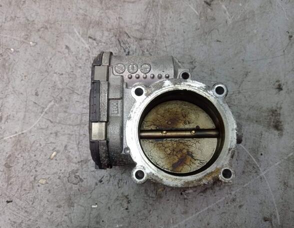 Throttle Body PORSCHE CAYENNE (9PA)