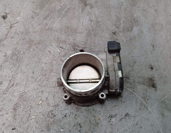 Throttle Body PORSCHE CAYENNE (9PA)