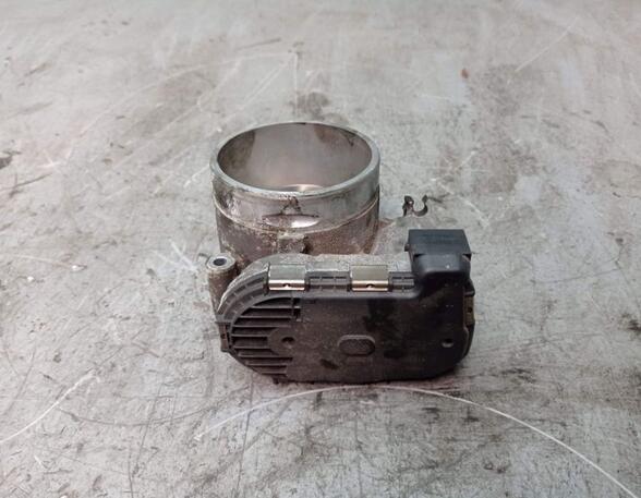 Throttle Body PORSCHE CAYENNE (9PA)