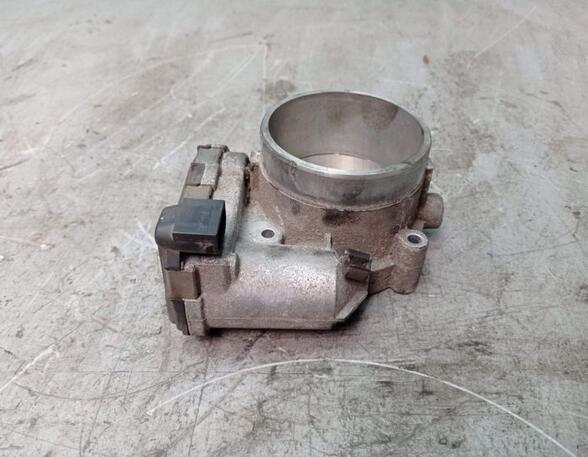 Throttle Body PORSCHE CAYENNE (9PA)