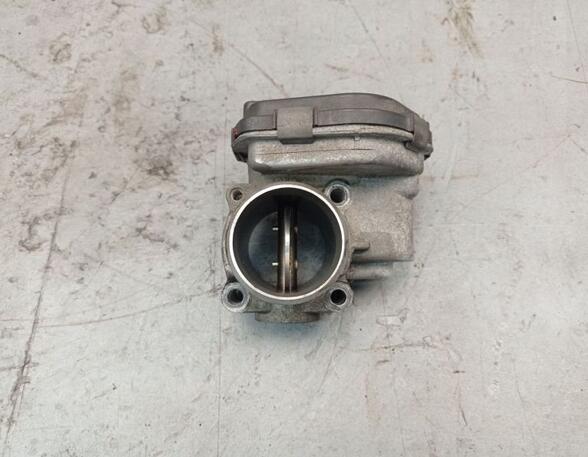 Throttle Body CITROËN C4 GRAND PICASSO I (UA_), CITROËN C4 PICASSO I MPV (UD_)