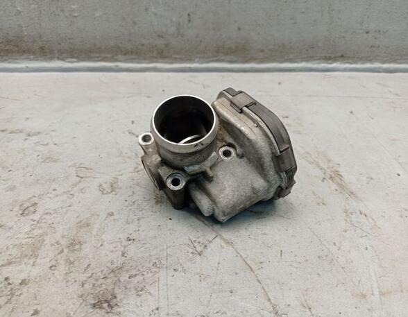 Throttle Body CITROËN C4 GRAND PICASSO I (UA_), CITROËN C4 PICASSO I MPV (UD_)