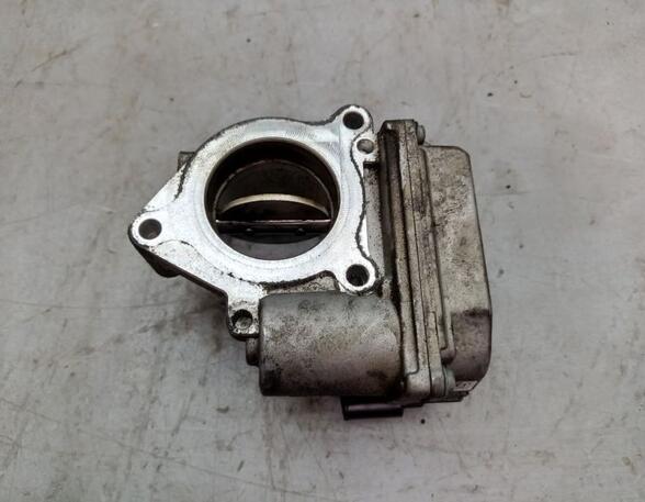 Throttle Body SUZUKI GRAND VITARA II (JT, TE, TD)