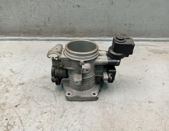 Throttle Body BMW Z3 Roadster (E36)