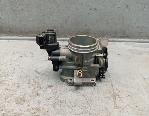 Throttle Body BMW Z3 Roadster (E36)