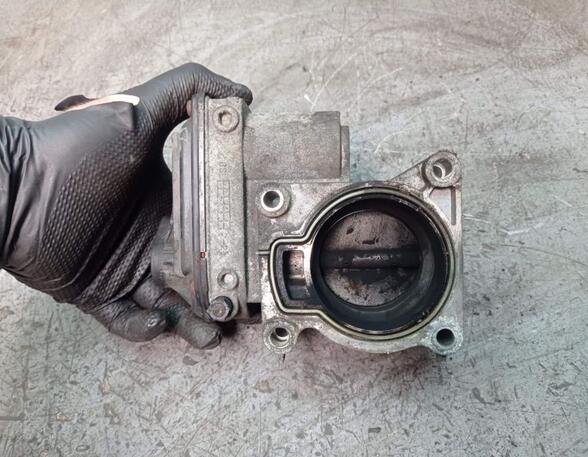 Throttle Body FORD C-MAX (DM2), FORD FOCUS C-MAX (DM2)