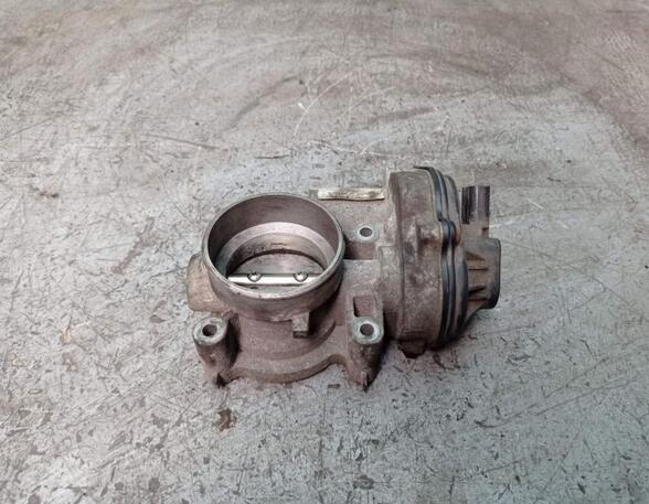 Throttle Body FORD C-MAX (DM2), FORD FOCUS C-MAX (DM2)