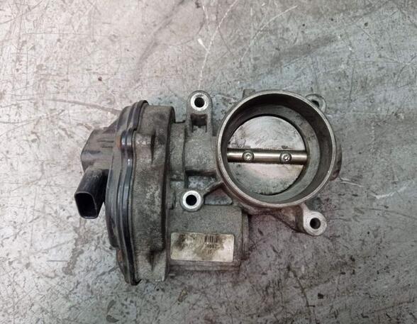 Throttle Body FORD C-MAX (DM2), FORD FOCUS C-MAX (DM2)