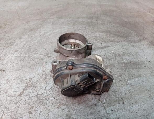 Throttle Body FORD C-MAX (DM2), FORD FOCUS C-MAX (DM2)