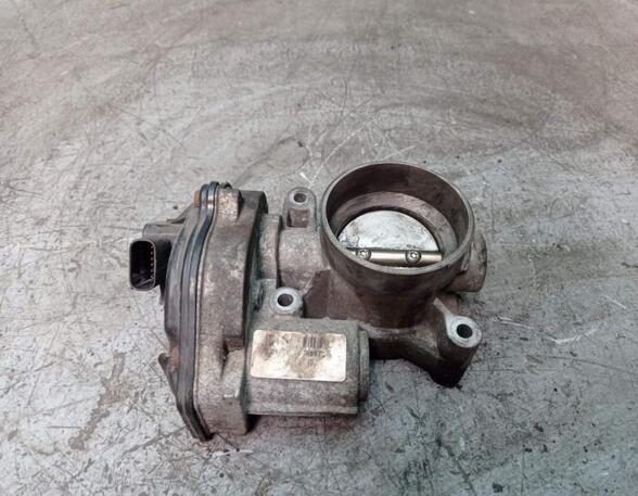 Throttle Body FORD C-MAX (DM2), FORD FOCUS C-MAX (DM2)