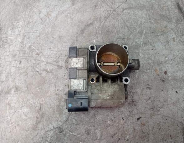 Throttle Body FIAT 500 (312_), FIAT 500 C (312_)