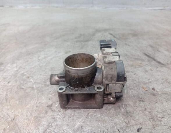 Throttle Body FIAT 500 (312_), FIAT 500 C (312_)