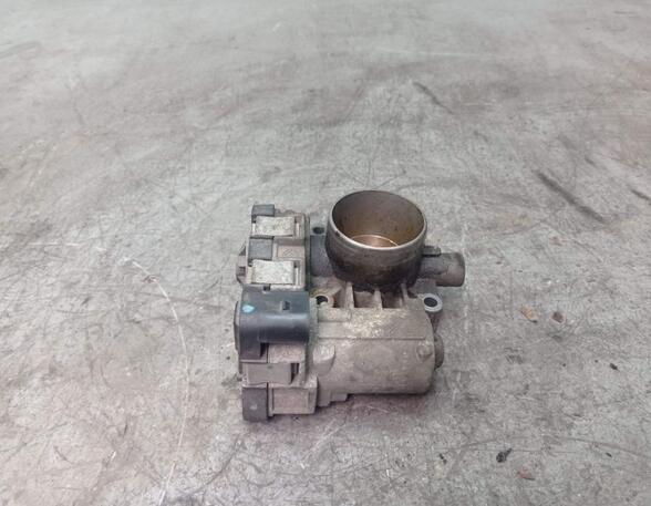 Throttle Body FIAT 500 (312_), FIAT 500 C (312_)