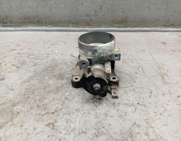 Throttle Body FORD FIESTA V (JH_, JD_)