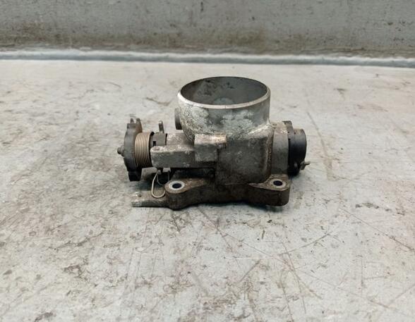 Throttle Body FORD FIESTA V (JH_, JD_)