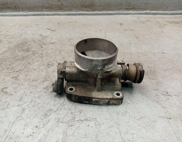 Throttle Body FORD FIESTA V (JH_, JD_)