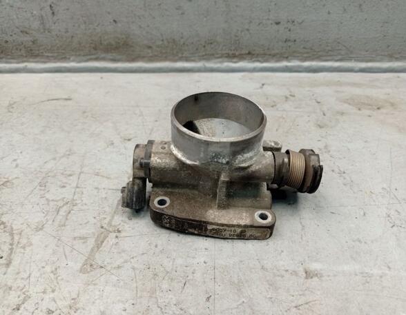 Throttle Body FORD FIESTA V (JH_, JD_)