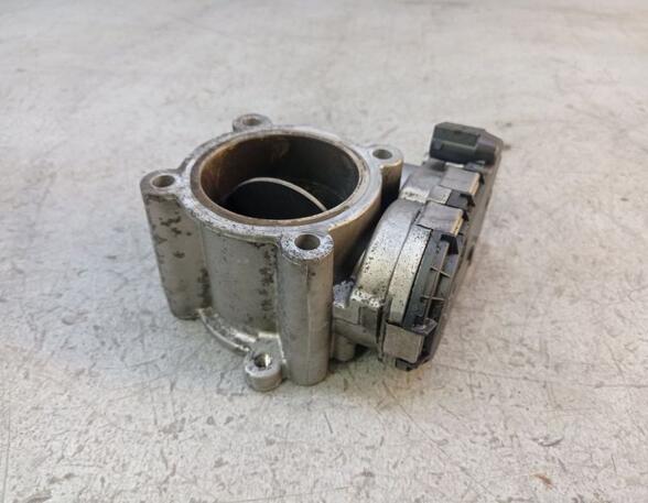 Throttle Body MERCEDES-BENZ C-CLASS T-Model (S204)