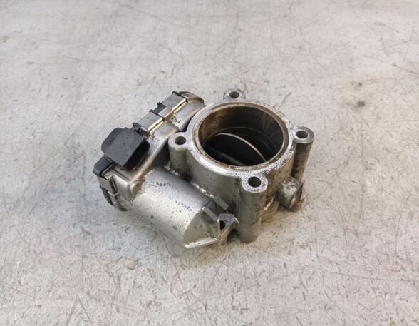 Throttle Body MERCEDES-BENZ C-CLASS T-Model (S204)