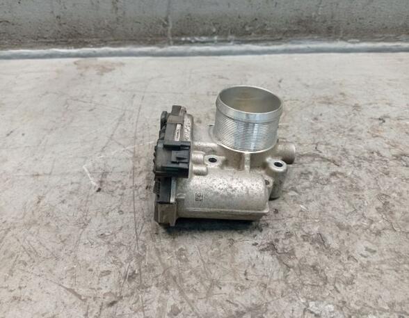 Throttle Body OPEL MERIVA B MPV (S10)