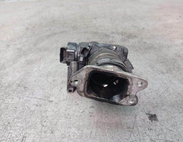 Throttle Body PEUGEOT 207 (WA_, WC_)